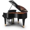 New Bösendorfer 155 Grand Piano