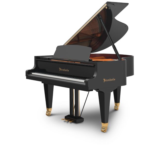 New Bösendorfer 170 Grand Piano