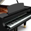 New Bösendorfer 185VC Grand Piano