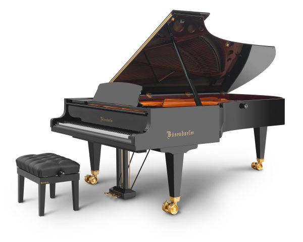 Bösendorfer 290 Imperial Concert Grand Piano