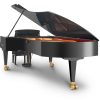 New Bösendorfer 290 Imperial Concert Grand Piano