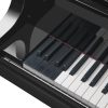 New Bösendorfer 290 Imperial Concert Grand Piano