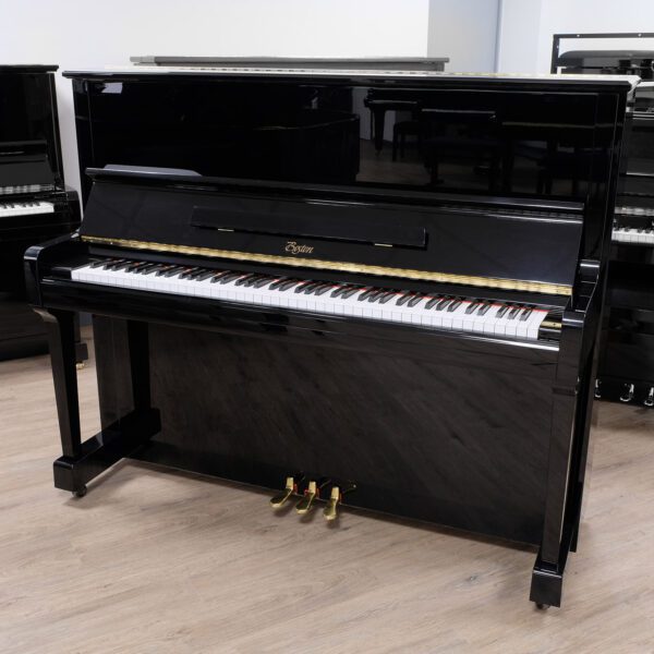 Used Boston 125 Upright Piano