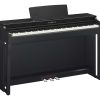 New Yamaha Clavinova CLP-625 Digital Piano
