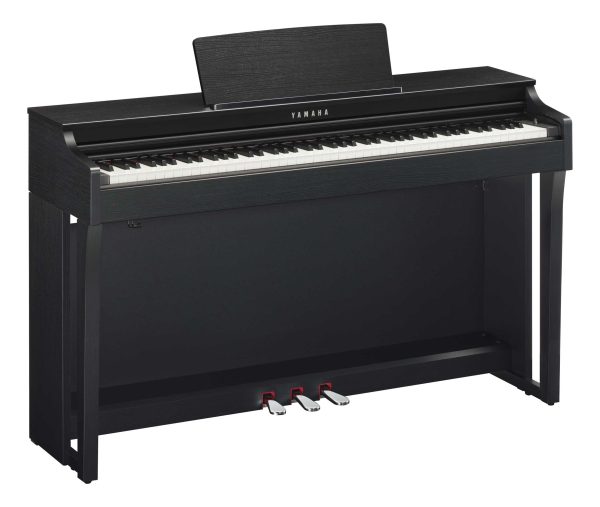 New Yamaha Clavinova CLP-625 Digital Piano