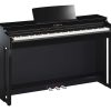 New Yamaha Clavinova CLP-625 Digital Piano