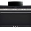 New Yamaha Clavinova CLP-625 Digital Piano