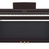 New Yamaha Clavinova CLP-625 Digital Piano