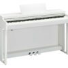 New Yamaha Clavinova CLP-625 Digital Piano