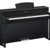 New Yamaha Clavinova CLP-635 Digital Piano
