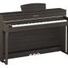 New Yamaha Clavinova CLP-635 Digital Piano