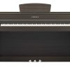 New Yamaha Clavinova CLP-635 Digital Piano