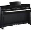 New Yamaha Clavinova CLP-635 Digital Piano