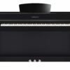 New Yamaha Clavinova CLP-635 Digital Piano