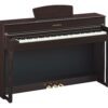 New Yamaha Clavinova CLP-635 Digital Piano