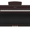 New Yamaha Clavinova CLP-635 Digital Piano