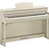 New Yamaha Clavinova CLP-635 Digital Piano