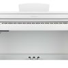 New Yamaha Clavinova CLP-635 Digital Piano