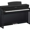 New Yamaha Clavinova CLP-645 Digital Piano