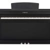 New Yamaha Clavinova CLP-645 Digital Piano