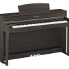 New Yamaha Clavinova CLP-645 Digital Piano
