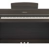 New Yamaha Clavinova CLP-645 Digital Piano