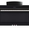 New Yamaha Clavinova CLP-645 Digital Piano