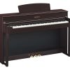 New Yamaha Clavinova CLP-645 Digital Piano