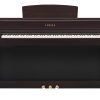 New Yamaha Clavinova CLP-645 Digital Piano