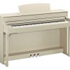 New Yamaha Clavinova CLP-645 Digital Piano