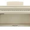 New Yamaha Clavinova CLP-645 Digital Piano