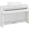 New Yamaha Clavinova CLP-645 Digital Piano