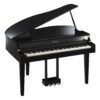 New Yamaha Clavinova CLP-665GP Digital Piano