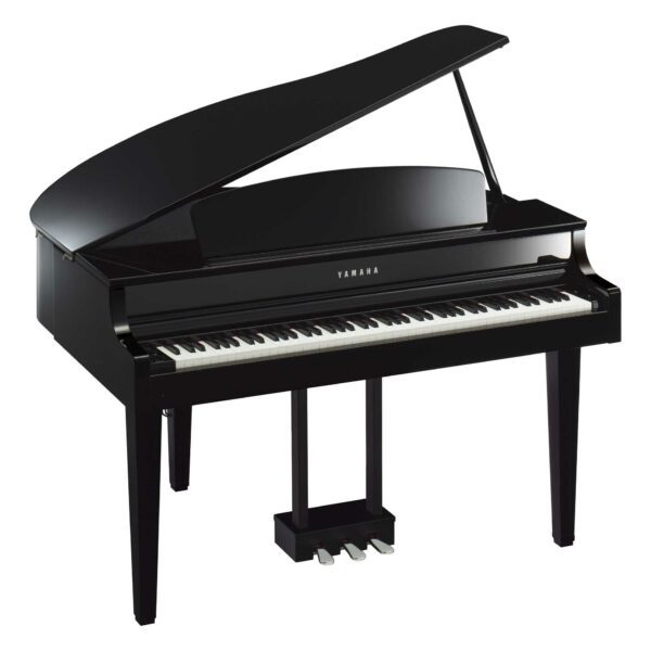 New Yamaha Clavinova CLP-665GP Digital Piano