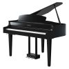 New Yamaha Clavinova CLP-665GP Digital Piano