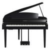 New Yamaha Clavinova CLP-665GP Digital Piano