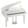 New Yamaha Clavinova CLP-665GP Digital Piano