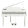 New Yamaha Clavinova CLP-665GP Digital Piano