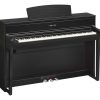 New Yamaha Clavinova CLP-675 Digital Piano