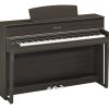 New Yamaha Clavinova CLP-675 Digital Piano