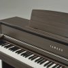 New Yamaha Clavinova CLP-675 Digital Piano