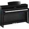New Yamaha Clavinova CLP-675 Digital Piano