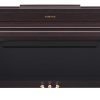 New Yamaha Clavinova CLP-675 Digital Piano