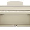 New Yamaha Clavinova CLP-675 Digital Piano