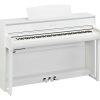 New Yamaha Clavinova CLP-675 Digital Piano