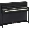 New Yamaha Clavinova CLP-685 Digital Piano