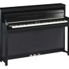 New Yamaha Clavinova CLP-685 Digital Piano
