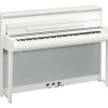 New Yamaha Clavinova CLP-685 Digital Piano