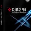 Cubase Pro 9 - Music production software DAW