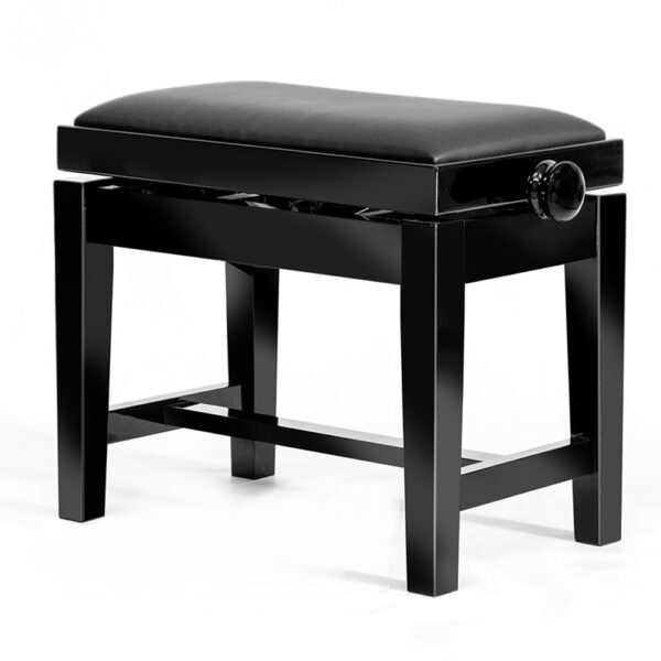 Adjustable piano stool for sale discount